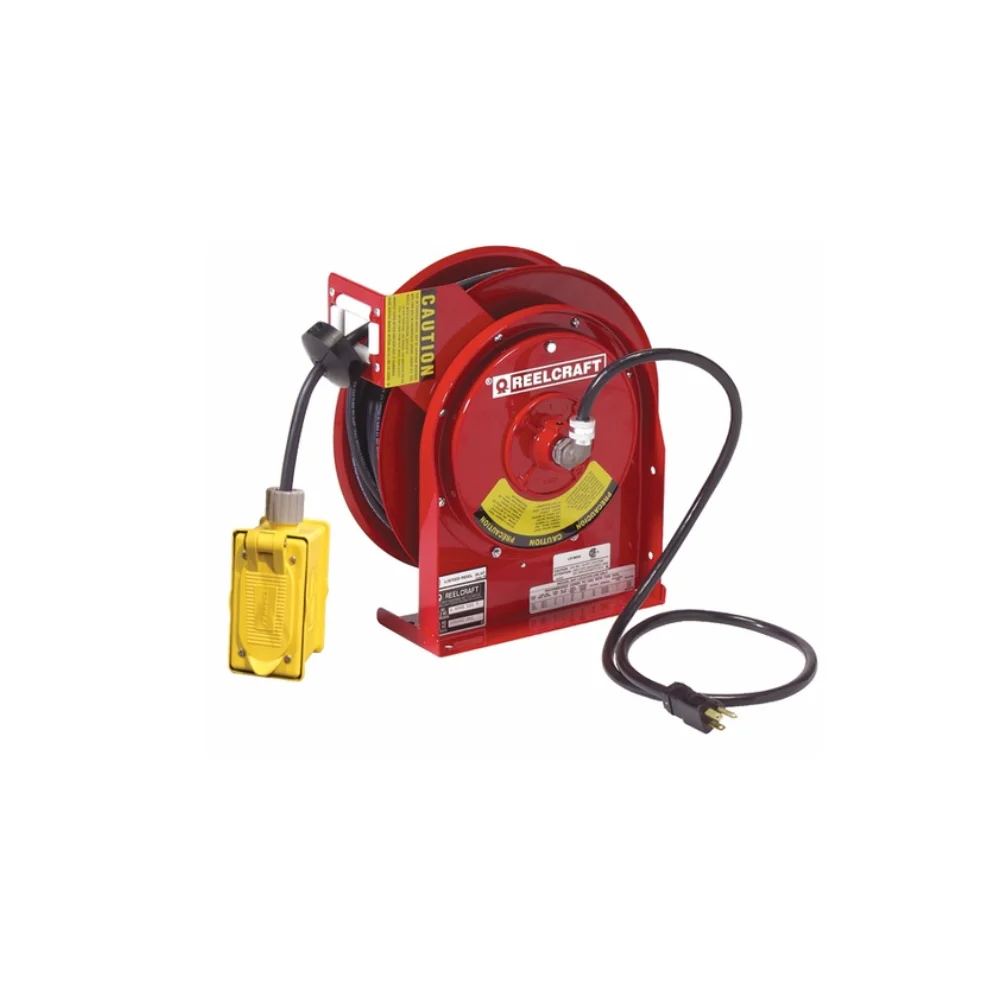 [Reelcraft] L 4545 123 7A