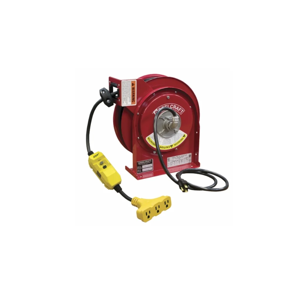 [Reelcraft] L 4545 123 9G