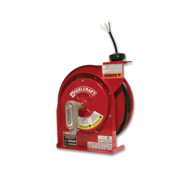 [Reelcraft] L 4545 123 X