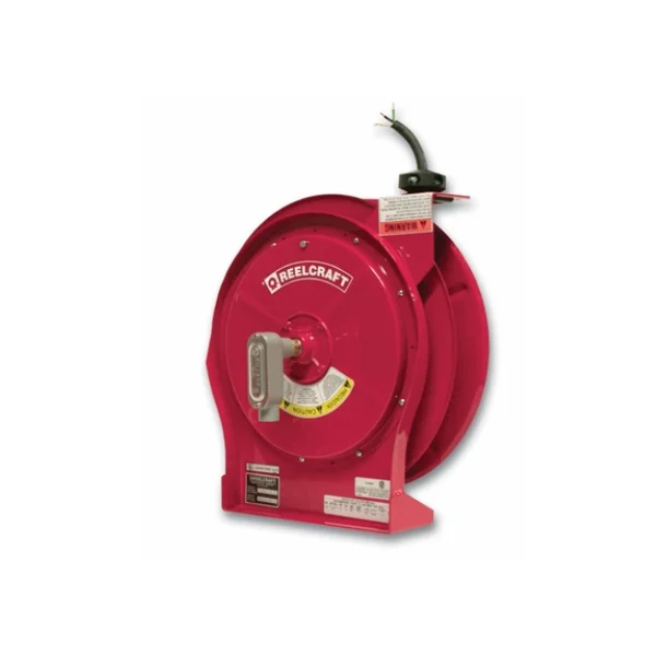 [Reelcraft] L 5550 123 X