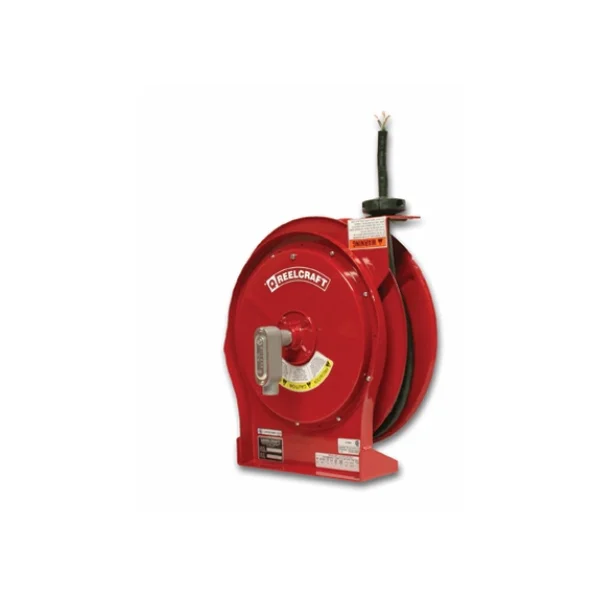 [Reelcraft] L 5750 103 X