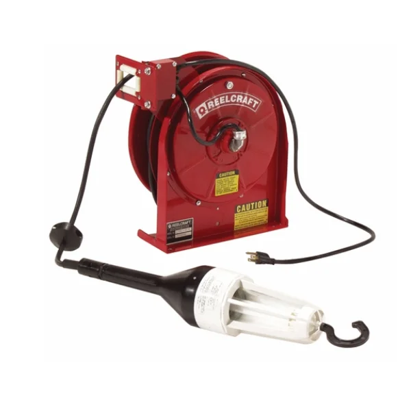 [Reelcraft] L 5245 A 163 6X