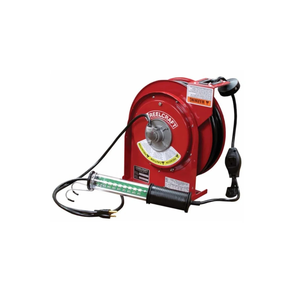 [Reelcraft] L 4035 163 10