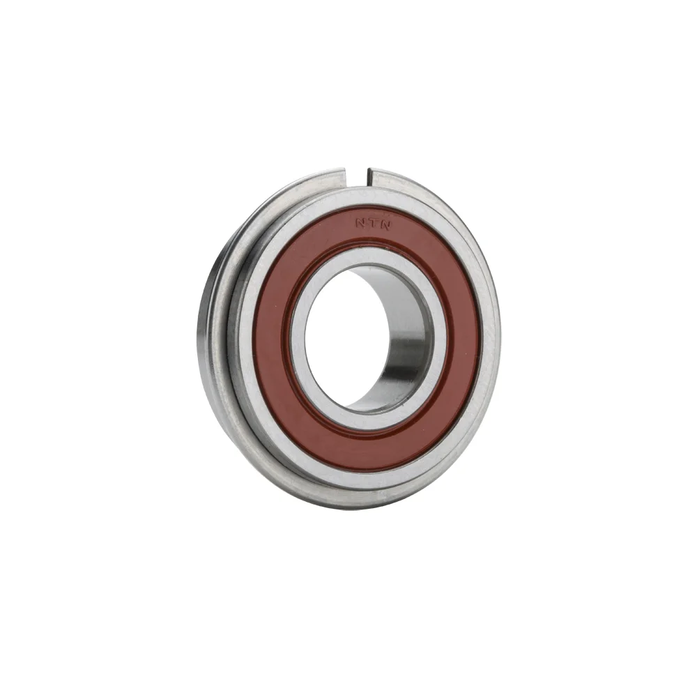 [NTN Bearing] 6007LLUNR