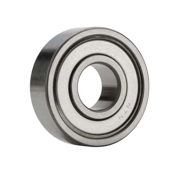 [NTN Bearing] 6006ZZC3
