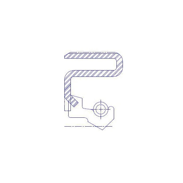 [Dichtomatik] 152275SH