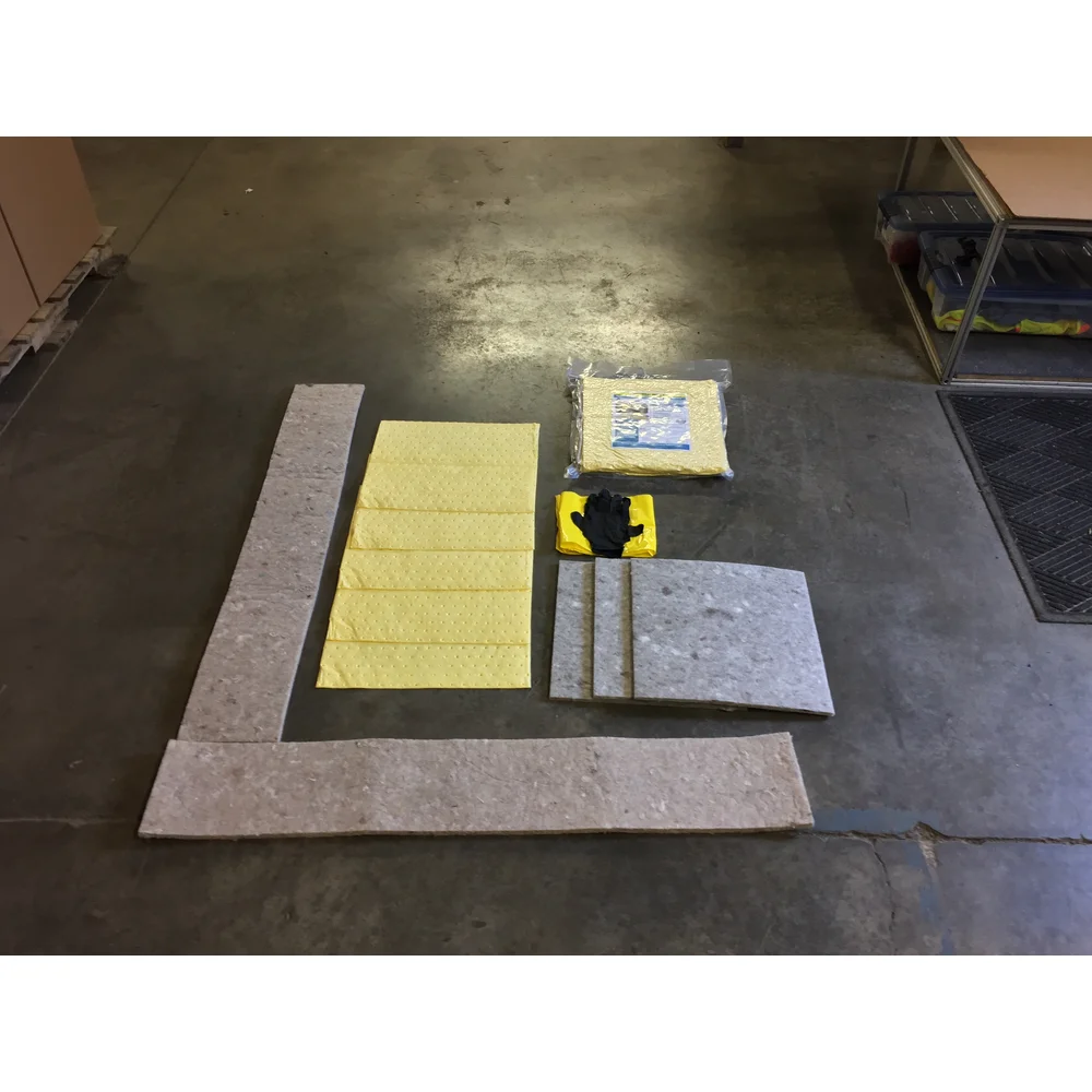 [MBT Meltblown] GPSK-TRK