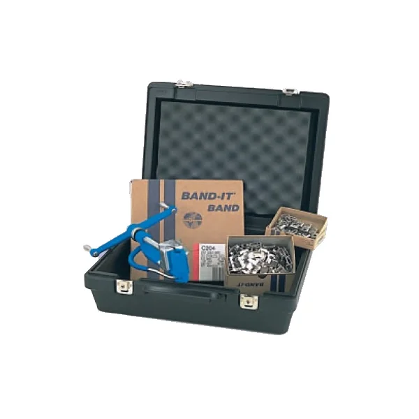 [Band-It] C27699