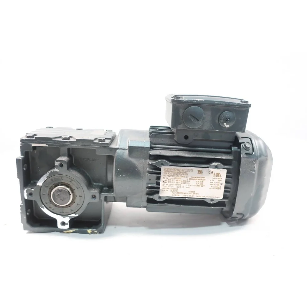 [SEW Eurodrive] WA30/TDRS71S4-14.33:1