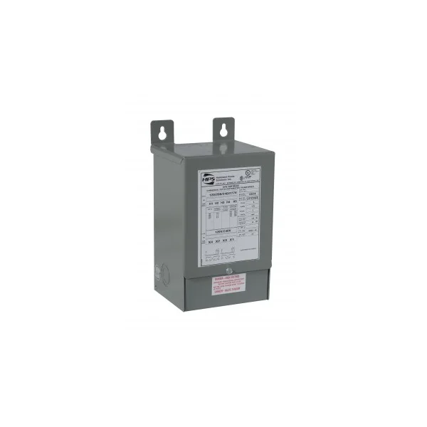 [Hammond Power Solutions] C1F1C5EES