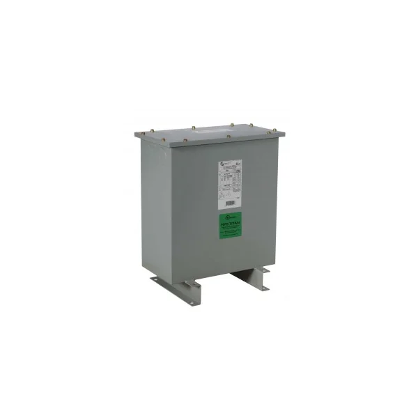 [Hammond Power Solutions] P006QKKF