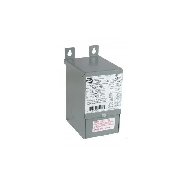 [Hammond Power Solutions] Q002ERCF