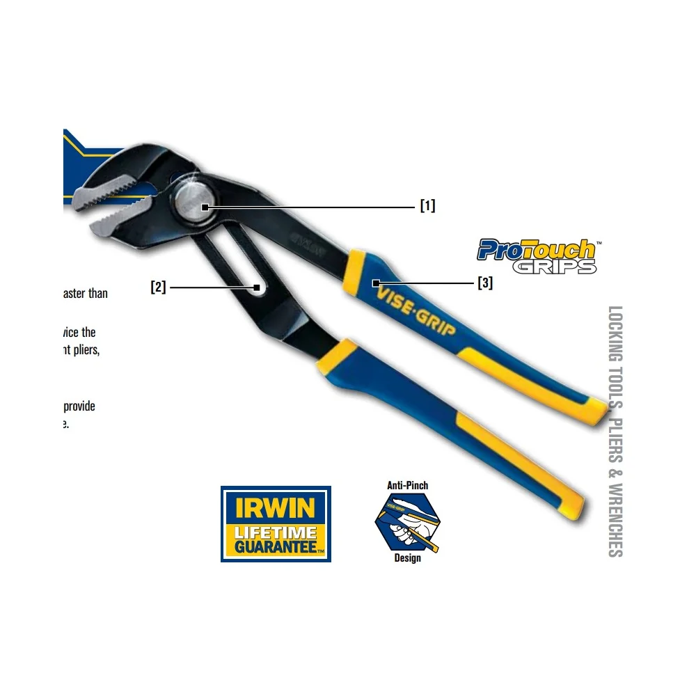 [Irwin Tools] 1870630