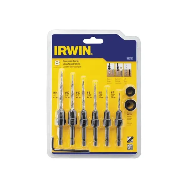 [Irwin Tools] 1882792