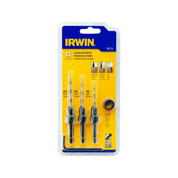 [Irwin Tools] 1882793