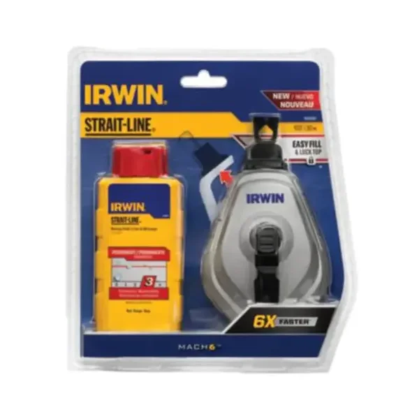 [Irwin Tools] 1932890