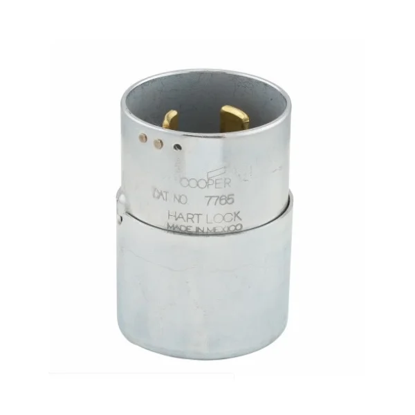 [Cooper Wiring] 3765