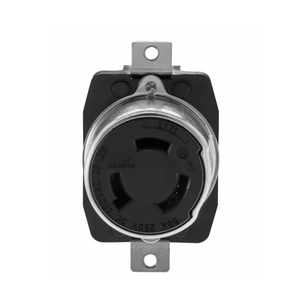 [Cooper Wiring] 3771