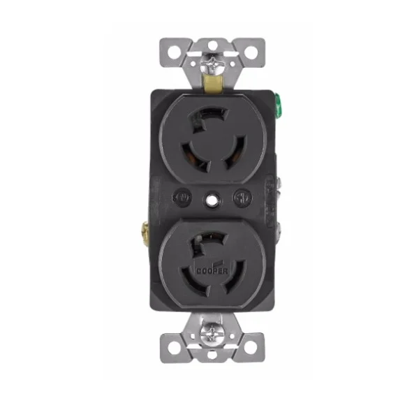 [Cooper Wiring] 4700