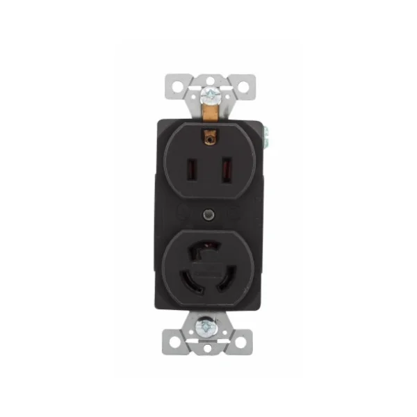 [Cooper Wiring] 5792