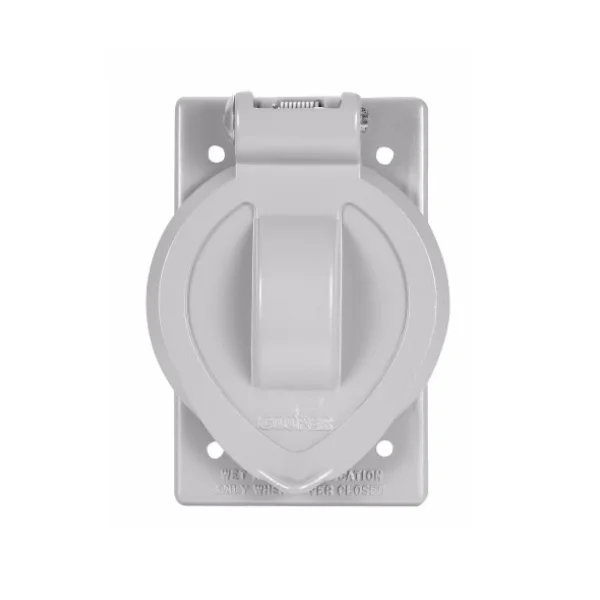 [Cooper Wiring] 7420