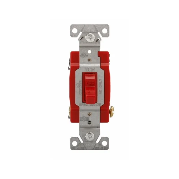 [Cooper Wiring] 1222RD