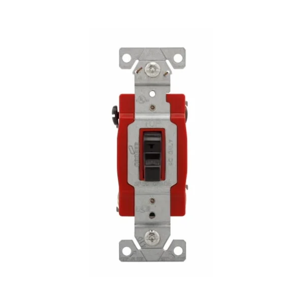 [Cooper Wiring] 1224BK