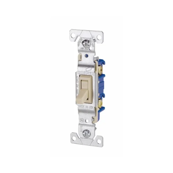 [Cooper Wiring] 1301V