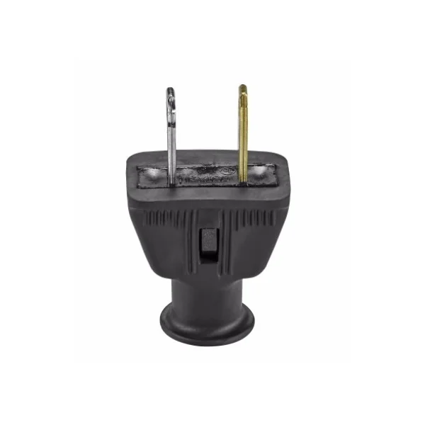 [Cooper Wiring] 183-6BK-BU