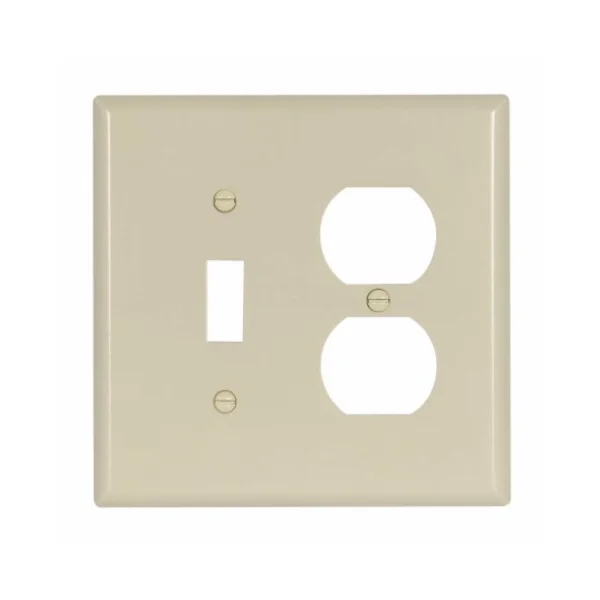 [Cooper Wiring] 2038V-BOX