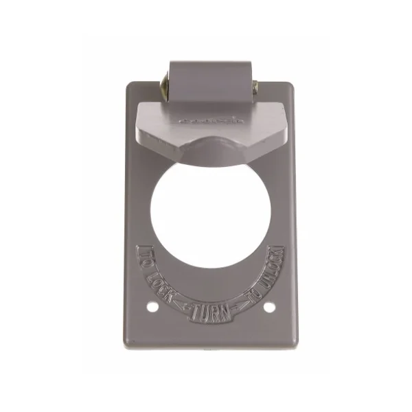 [Cooper Wiring] 20416D