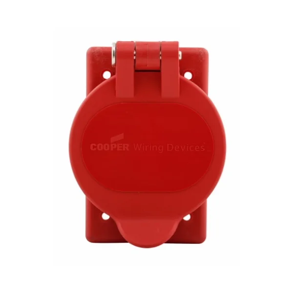 [Cooper Wiring] 20446N