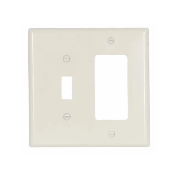 [Cooper Wiring] 2053LA-SP