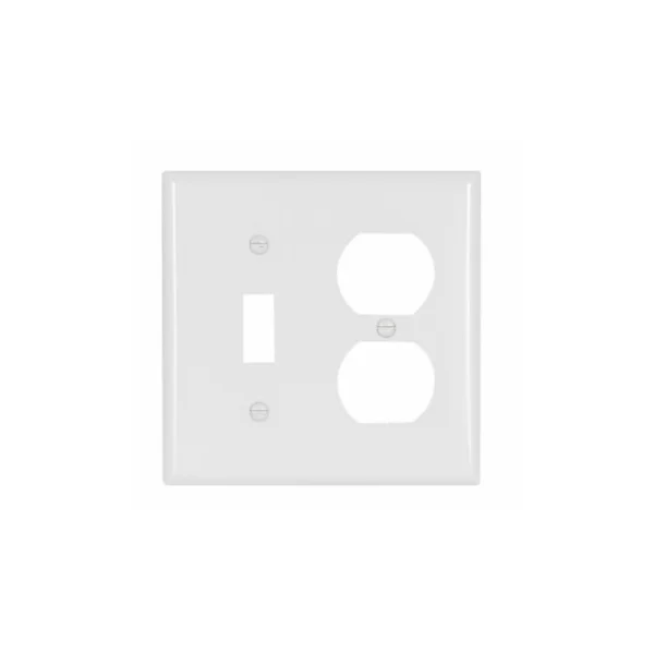 [Cooper Wiring] 2138W-BOX