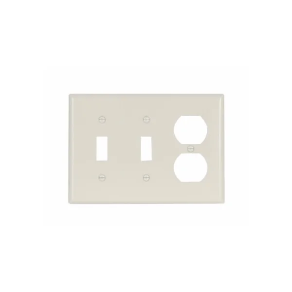 [Cooper Wiring] 2158LA