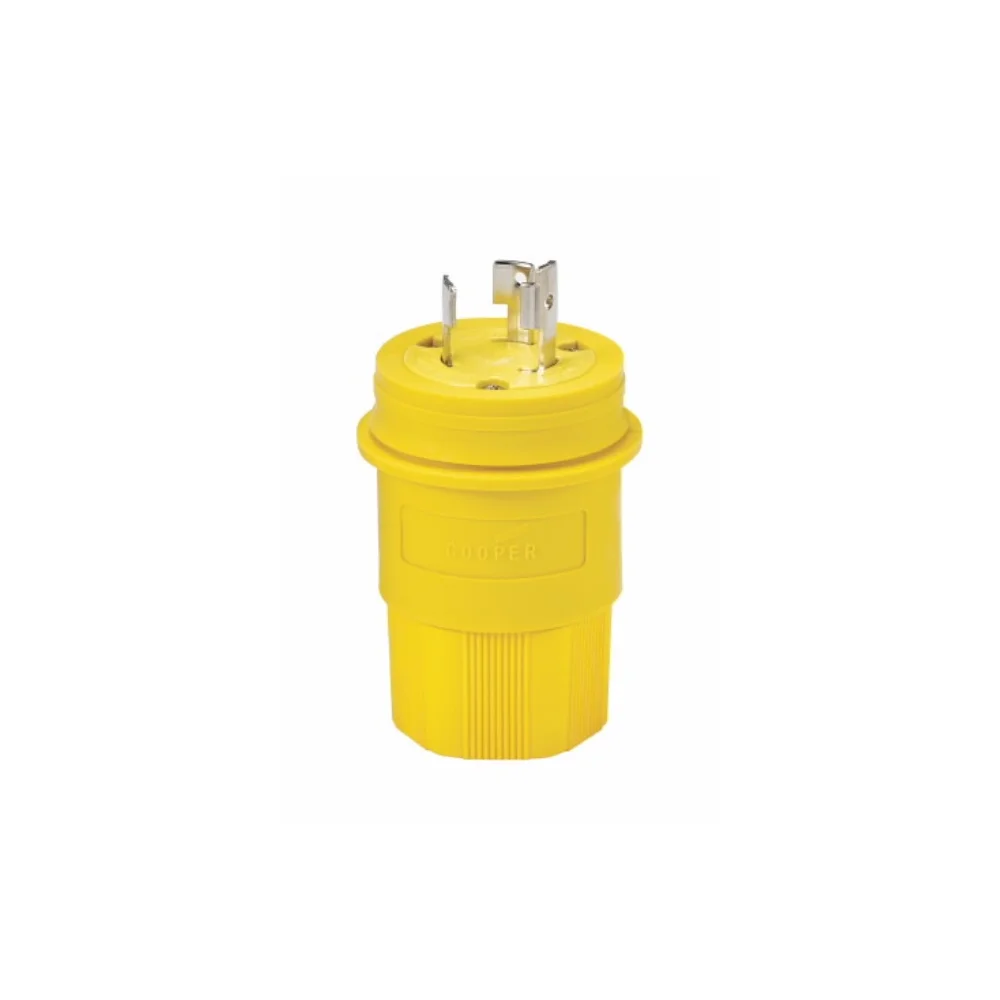 [Cooper Wiring] 3331PWBK