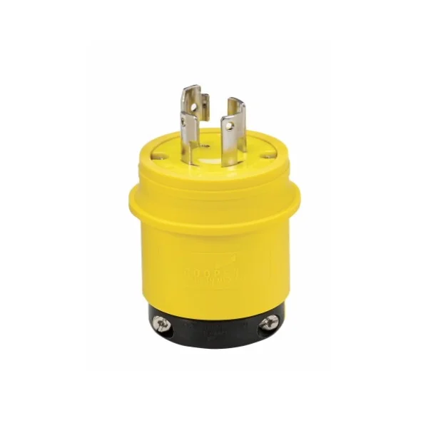 [Cooper Wiring] 3431PY