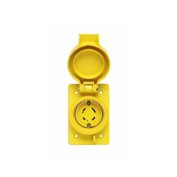 [Cooper Wiring] 3433RWBK