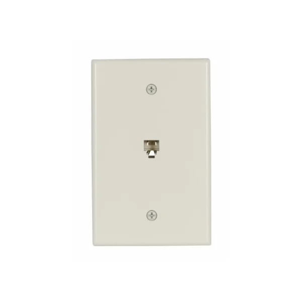 [Cooper Wiring] 3533-4LA