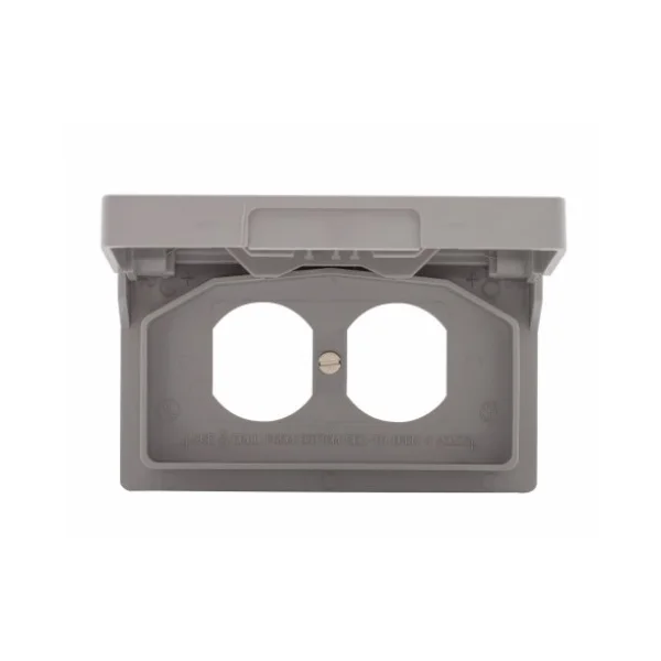 [Cooper Wiring] 3962-BU