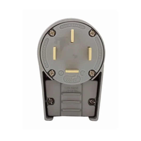 [Cooper Wiring] 4516AN