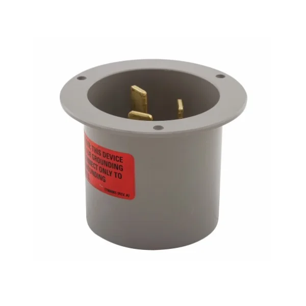 [Cooper Wiring] 4524NFI