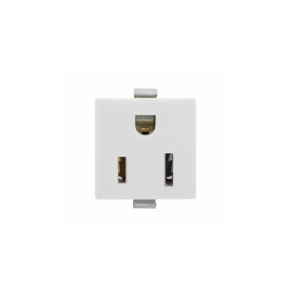 [Cooper Wiring] 49-01W-BU