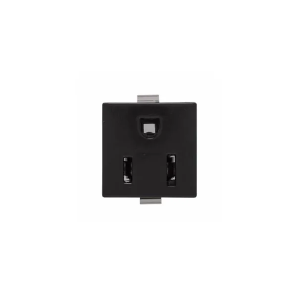 [Cooper Wiring] 49-7BK-BU