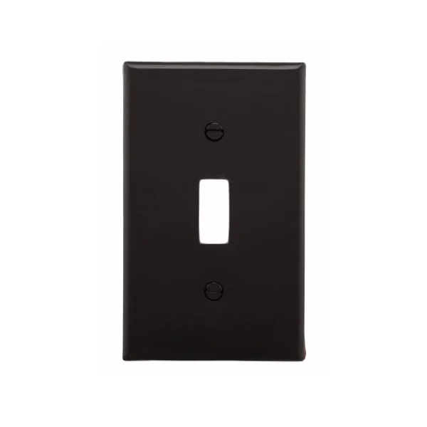 [Cooper Wiring] 5134BK-SP