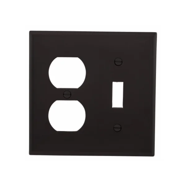 [Cooper Wiring] 5138BK