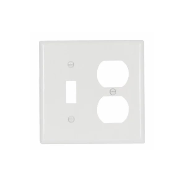 [Cooper Wiring] 5138W-BOX