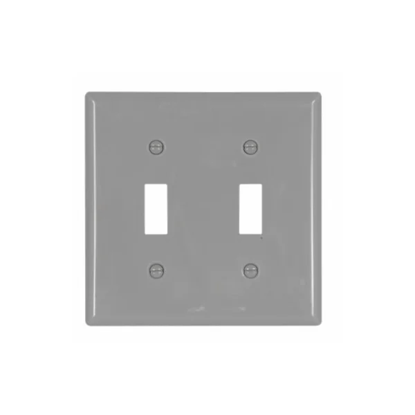 [Cooper Wiring] 5139GY-BOX