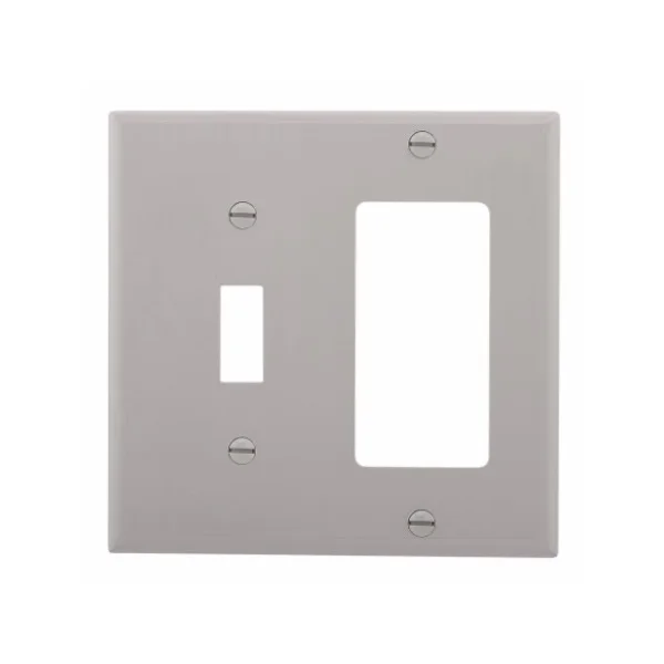 [Cooper Wiring] 5153GY-BOX