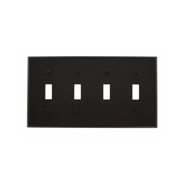 [Cooper Wiring] 5154BK